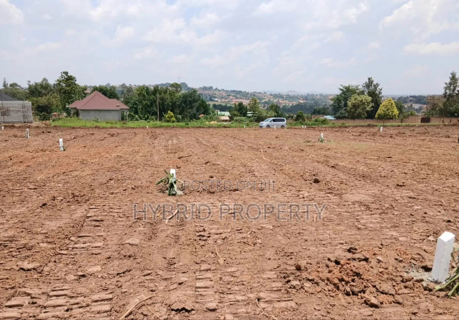 Prime Plots for Sale at Wakiso~Bulabakulu Sweetillious Estate~Hoima Rd