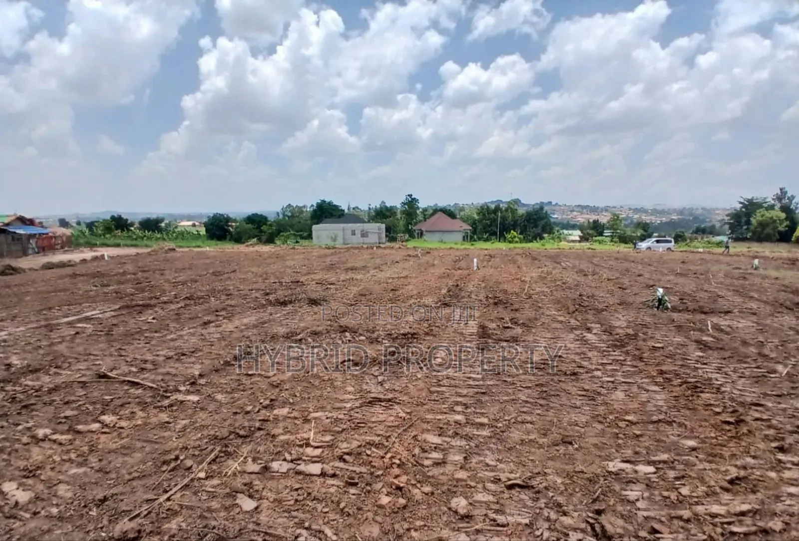 Prime Plots for Sale at Wakiso~Bulabakulu Sweetillious Estate~Hoima Rd