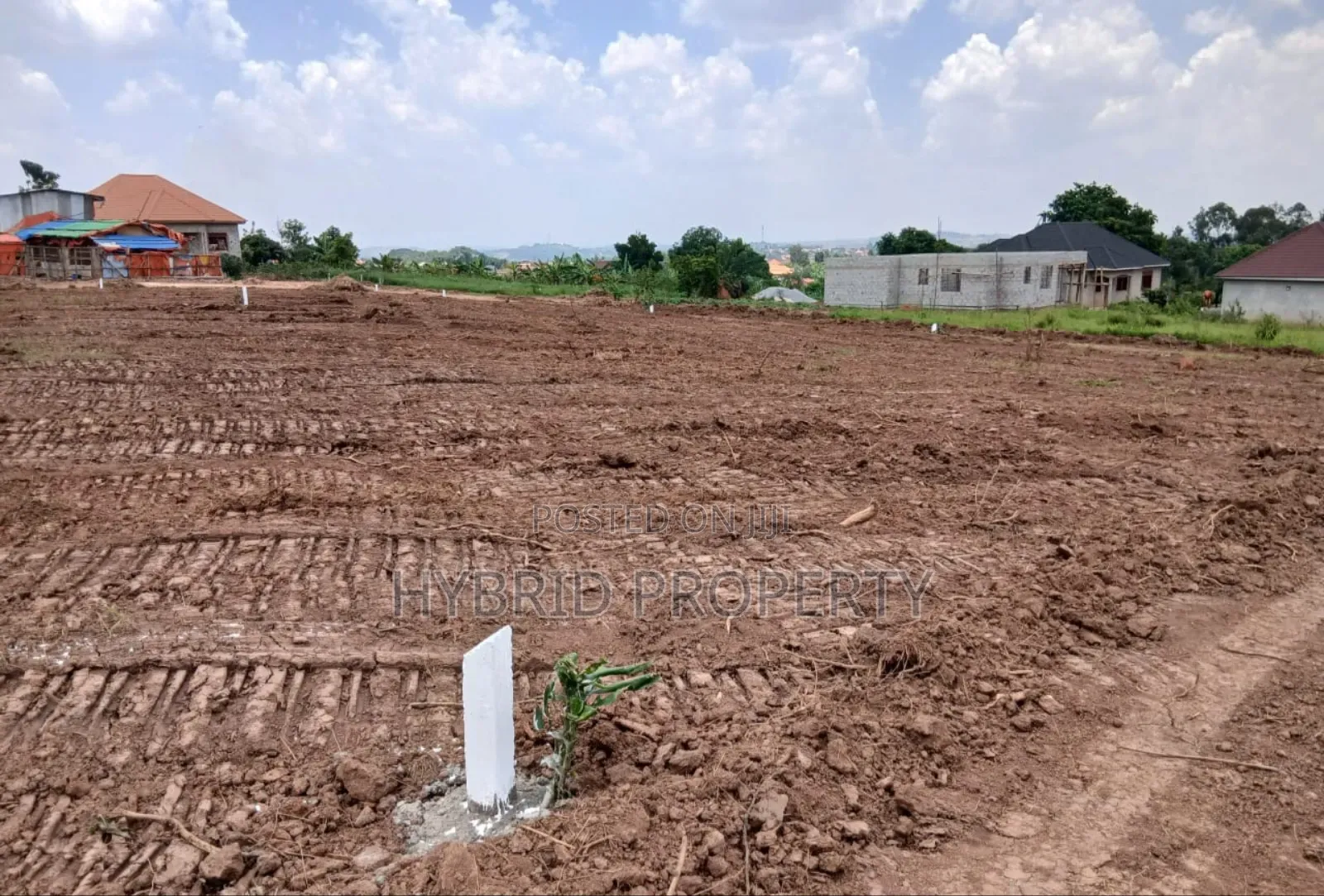 Prime Plots for Sale at Wakiso~Bulabakulu Sweetillious Estate~Hoima Rd