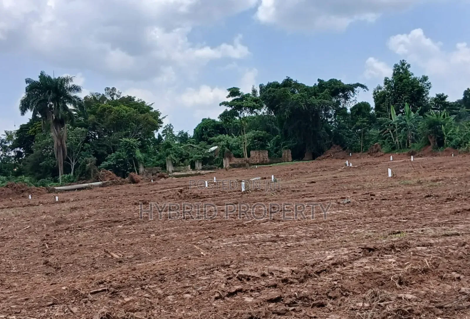 Prime Plots for Sale at Wakiso~Bulabakulu Sweetillious Estate~Hoima Rd