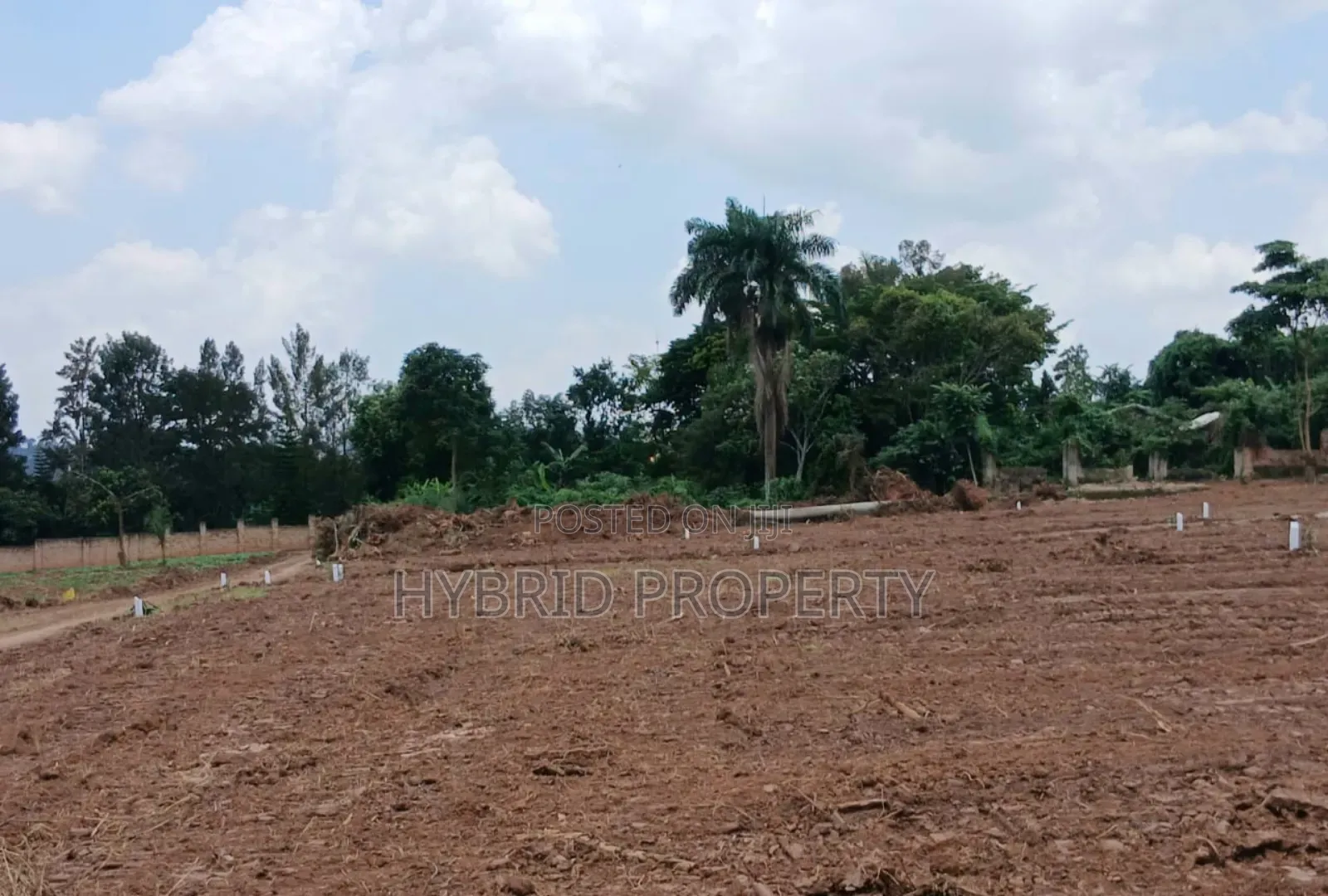Prime Plots for Sale at Wakiso~Bulabakulu Sweetillious Estate~Hoima Rd