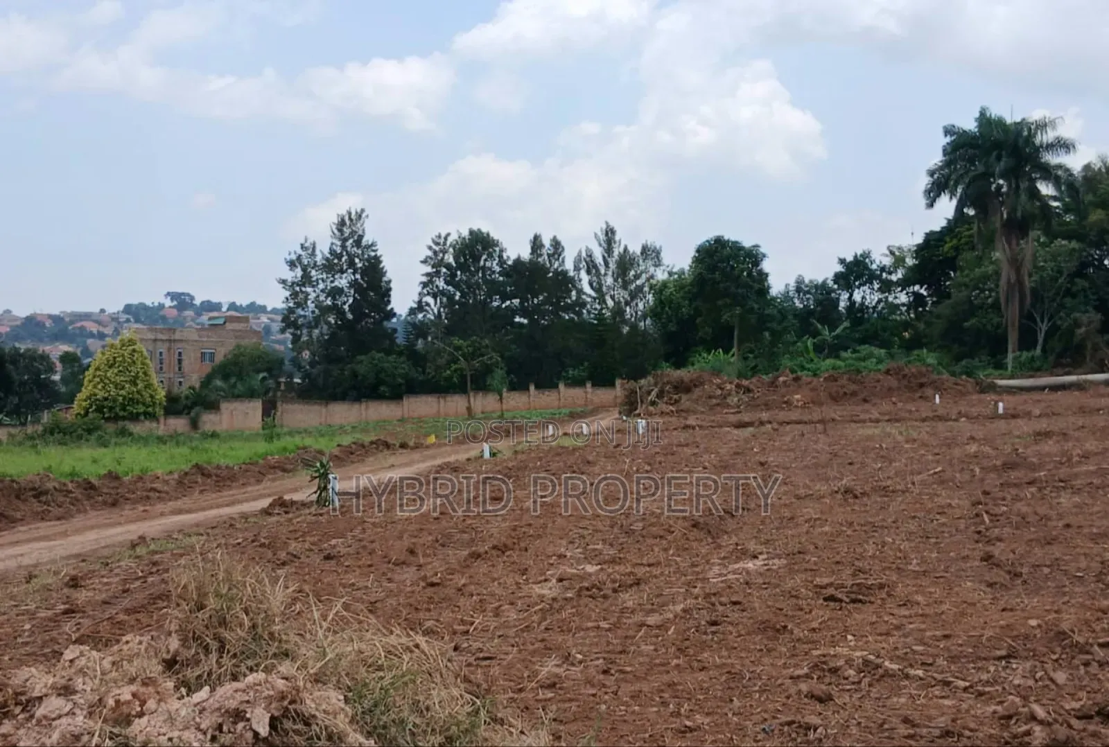 Prime Plots for Sale at Wakiso~Bulabakulu Sweetillious Estate~Hoima Rd