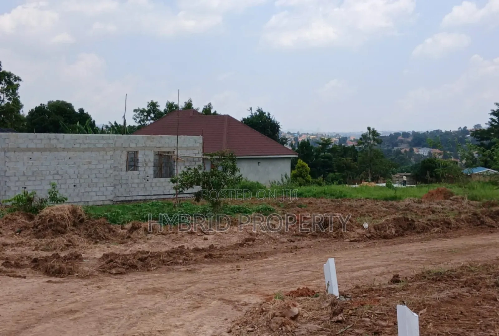 Prime Plots for Sale at Wakiso~Bulabakulu Sweetillious Estate~Hoima Rd