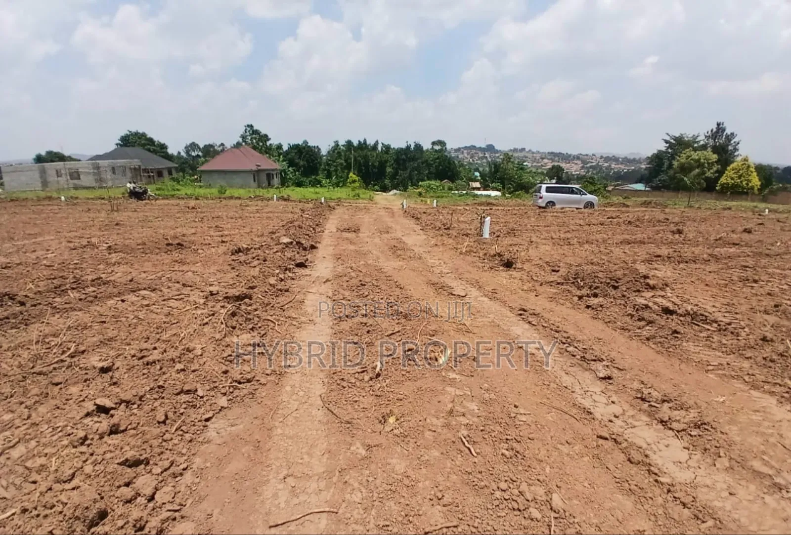 Prime Plots for Sale at Wakiso~Bulabakulu Sweetillious Estate~Hoima Rd