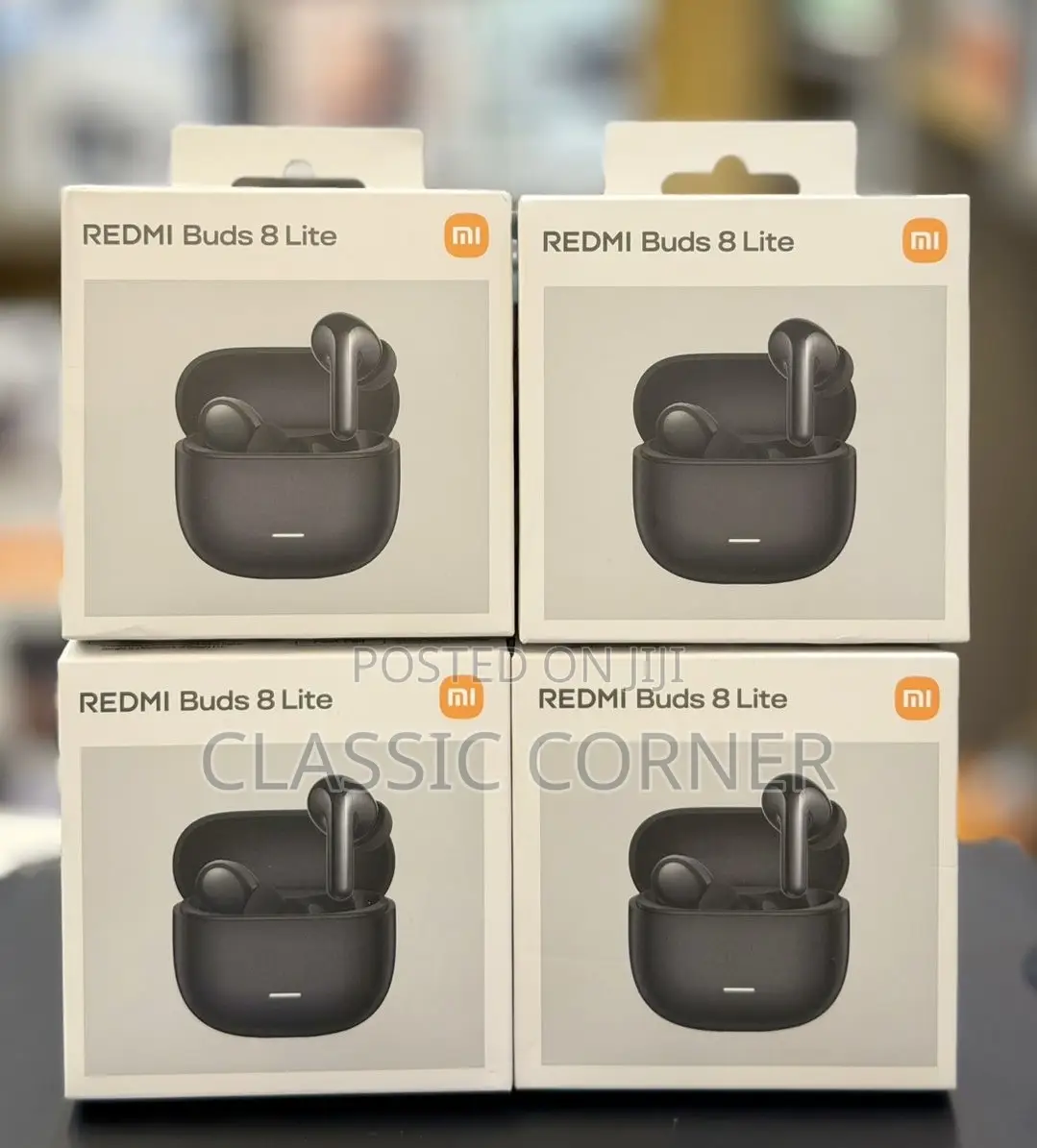 Redmi Active 8 Lite Earbuds