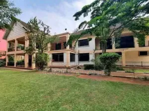 7bdrm Duplex in Fs Properties Ltd, Central Division for rent