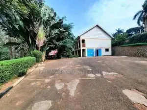 7bdrm Duplex in Fs Properties Ltd, Central Division for rent