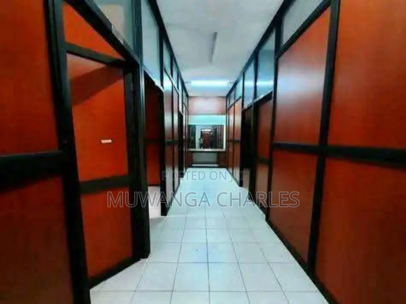 7bdrm Duplex in Fs Properties Ltd, Central Division for rent