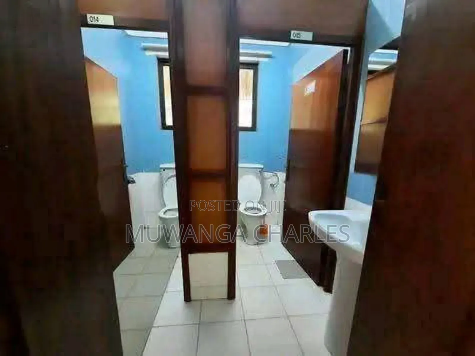 7bdrm Duplex in Fs Properties Ltd, Central Division for rent