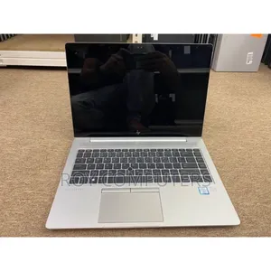 New Laptop HP EliteBook 840 G5 8GB Intel Core i5 SSD 256GB