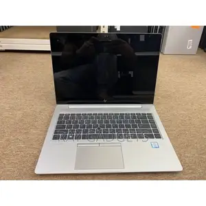 New Laptop HP EliteBook 840 G5 8GB Intel Core i5 SSD 256GB