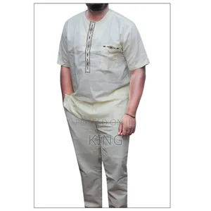 Linen Cultural Fusion