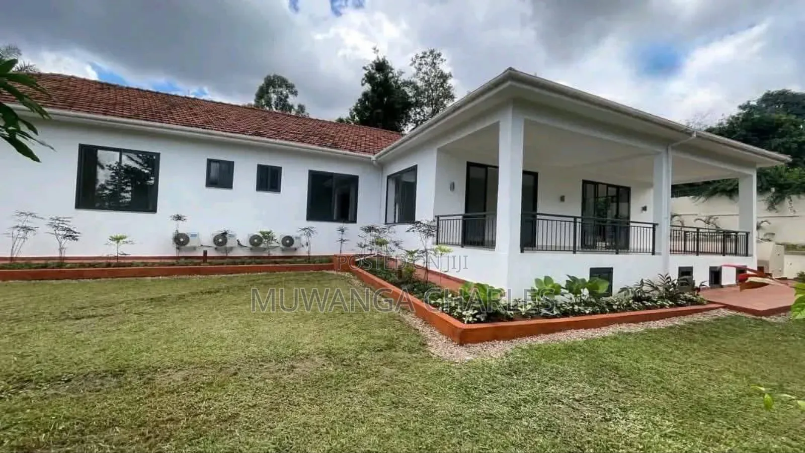 4bdrm Bungalow in Fs Properties Ltd, Central Division for sale