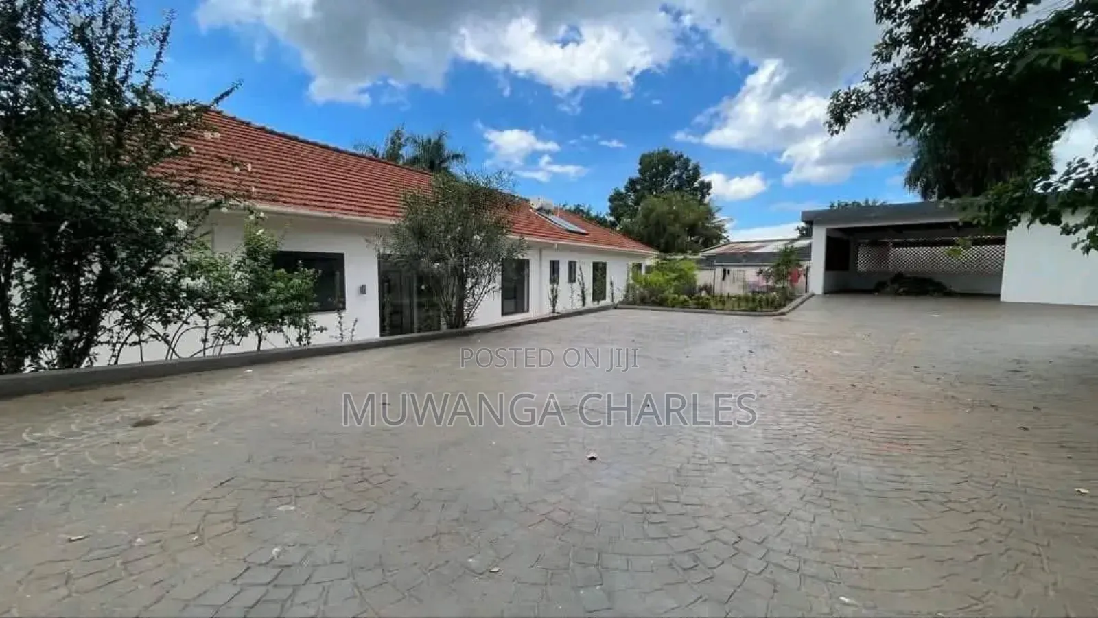 4bdrm Bungalow in Fs Properties Ltd, Central Division for sale