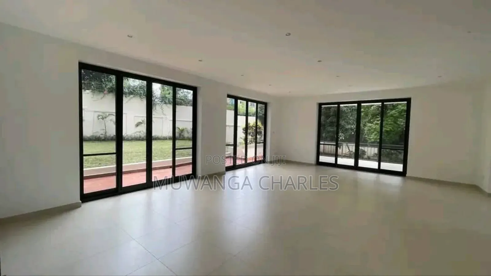 4bdrm Bungalow in Fs Properties Ltd, Central Division for sale