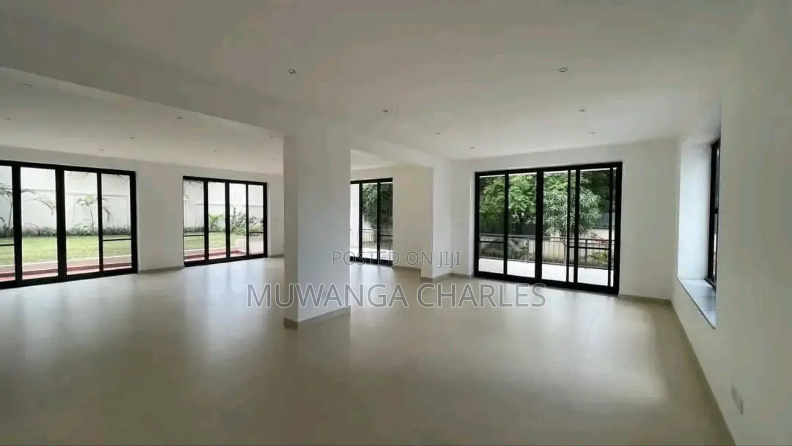 4bdrm Bungalow in Fs Properties Ltd, Central Division for sale
