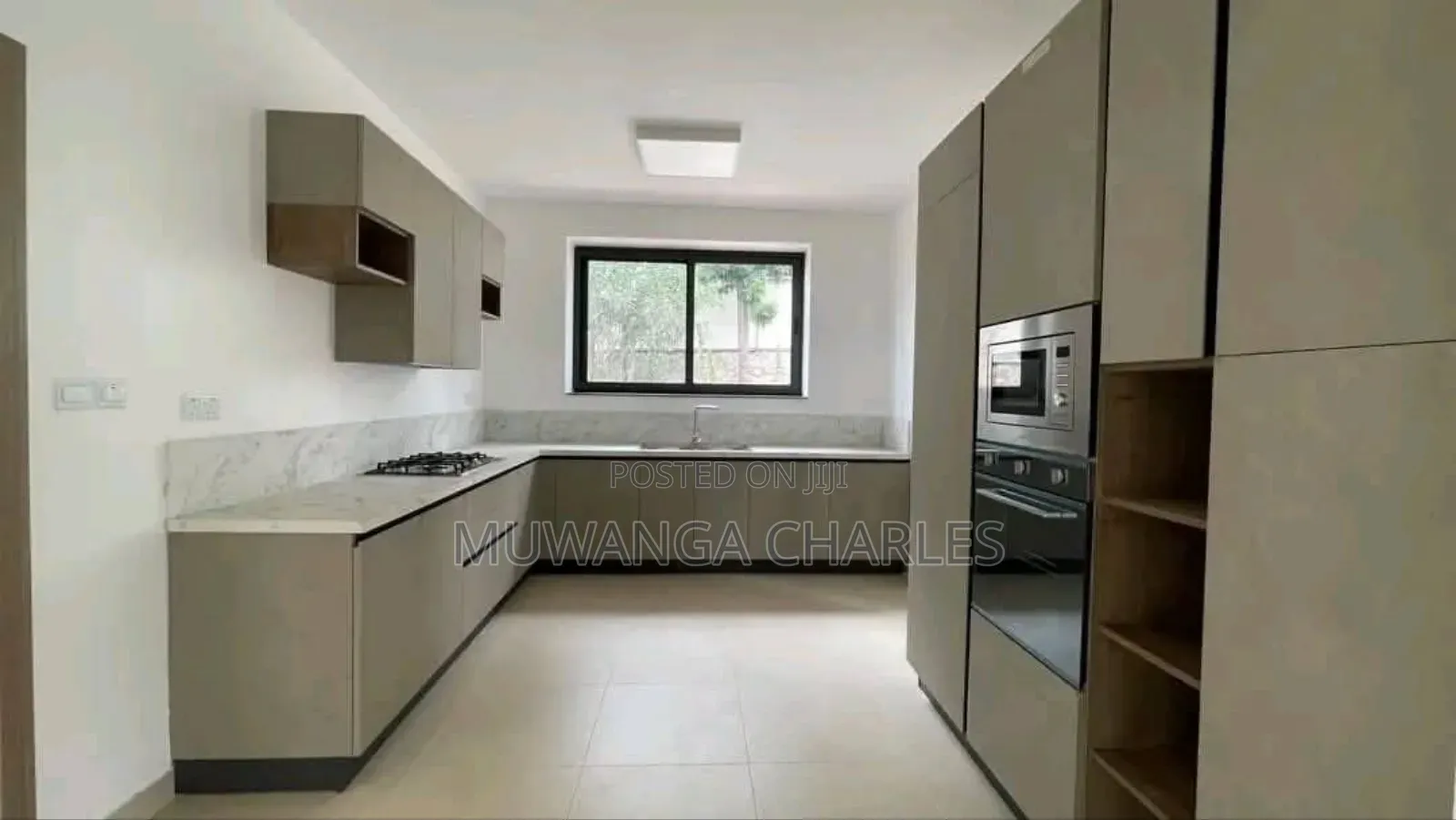 4bdrm Bungalow in Fs Properties Ltd, Central Division for sale