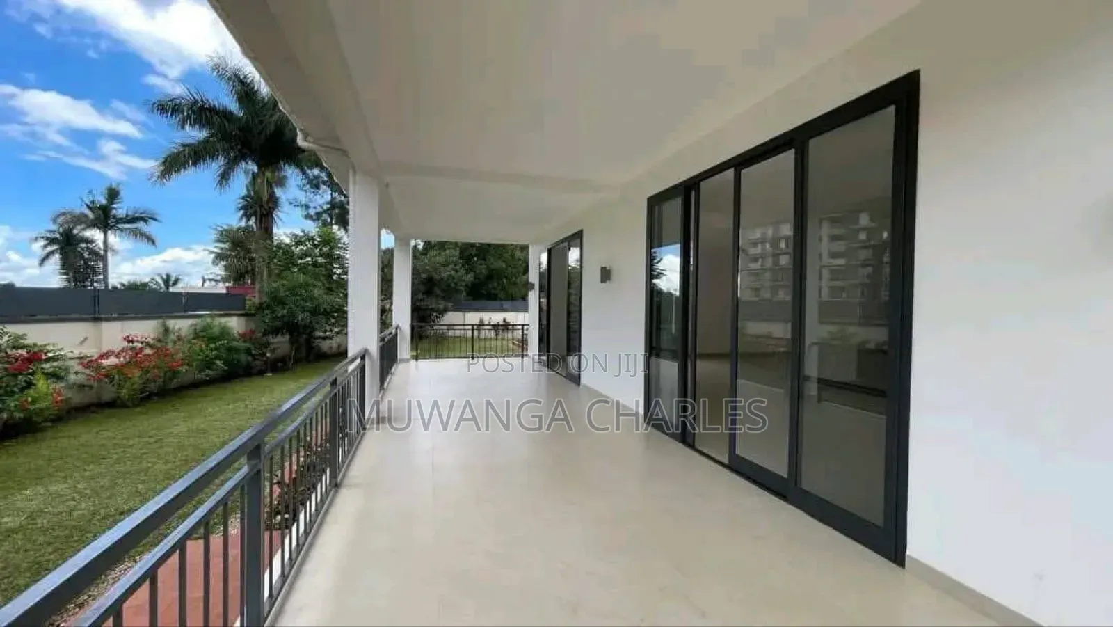 4bdrm Bungalow in Fs Properties Ltd, Central Division for sale