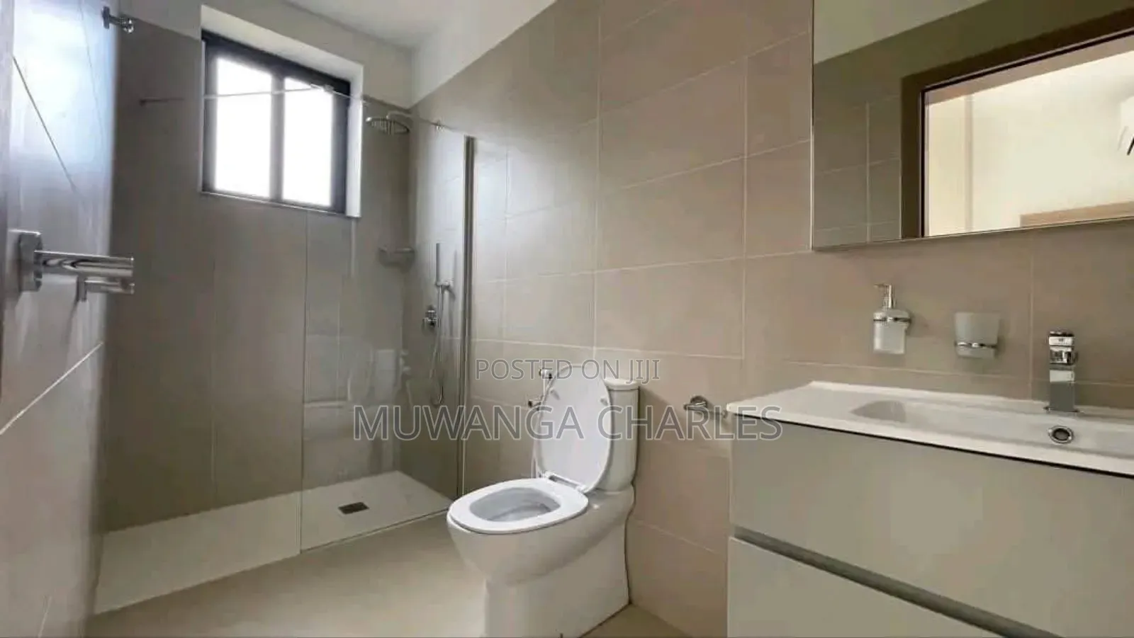 4bdrm Bungalow in Fs Properties Ltd, Central Division for sale