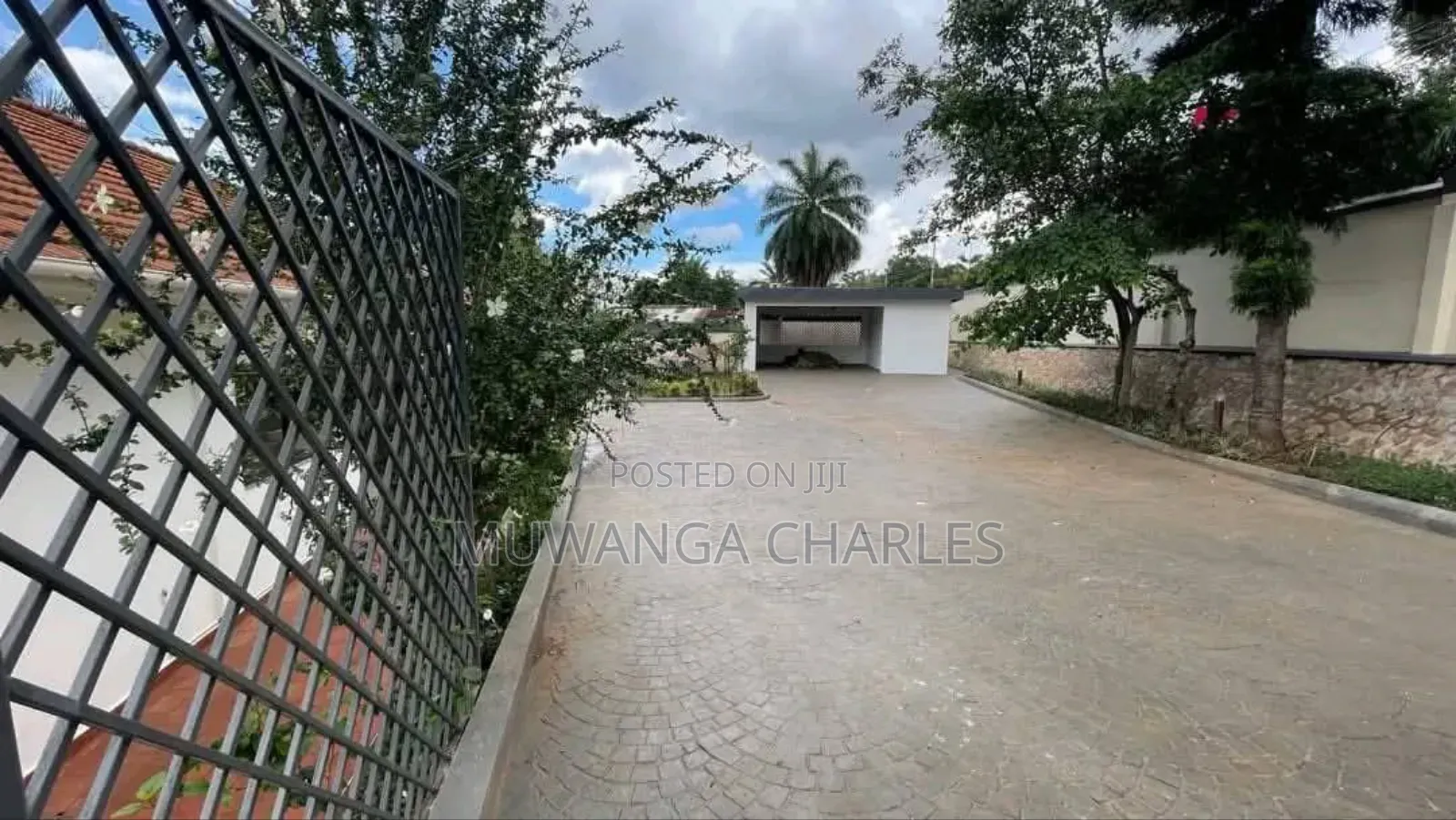 4bdrm Bungalow in Fs Properties Ltd, Central Division for sale