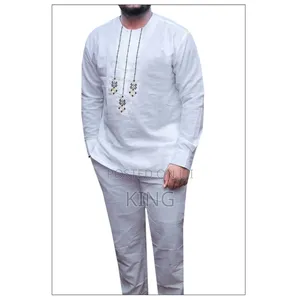 Authentic Linen Attire