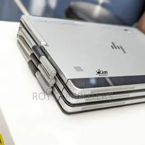 New Laptop HP EliteBook X2 1012 G1 8GB Intel Core i5 SSD 256GB