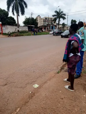 70 Decimals Plot of Land in Bweyogerere Town on Main Highway Road