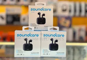 Soundcore K20i by Anker
