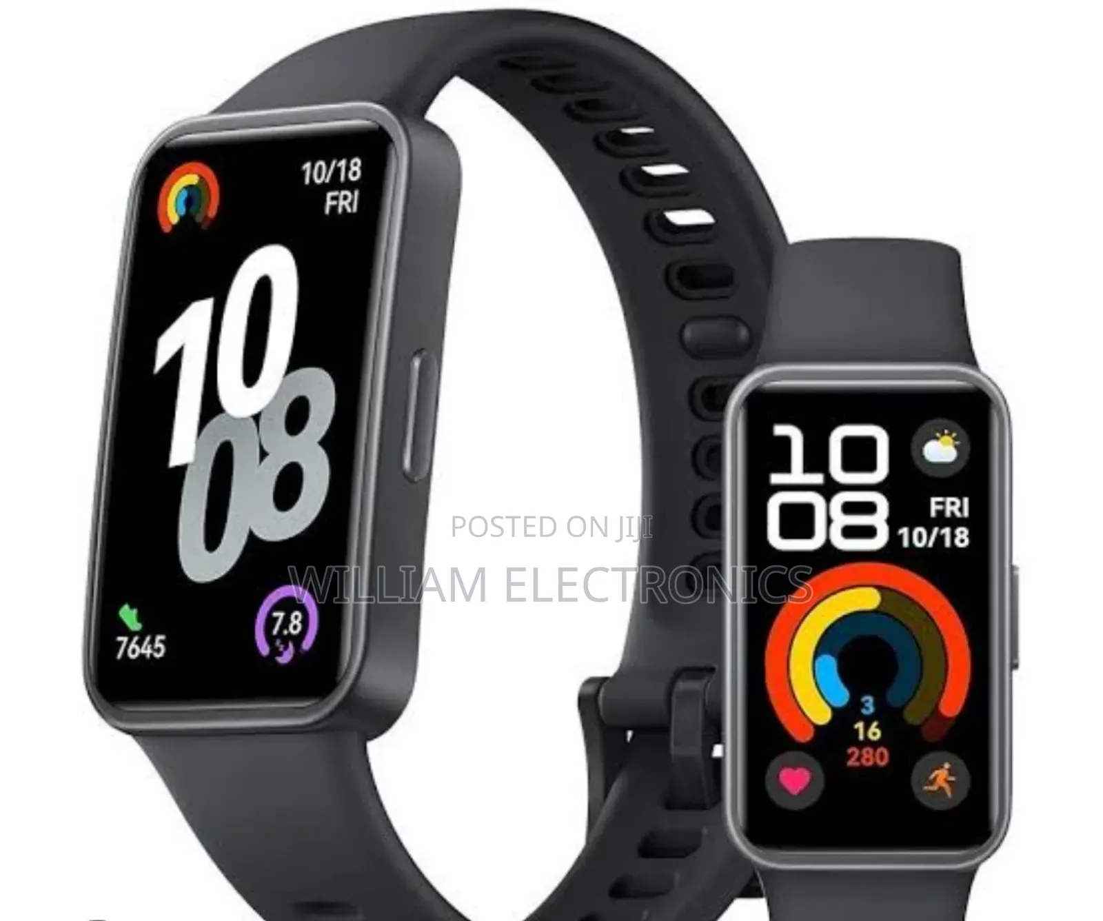 Huawei Band 10 Smart Watch/ Fitness Tracker