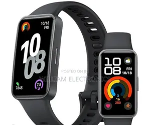 Huawei Band 10 Smart Watch/ Fitness Tracker