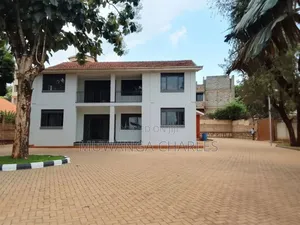 4bdrm Duplex in Fs Properties Ltd, Nakawa for rent
