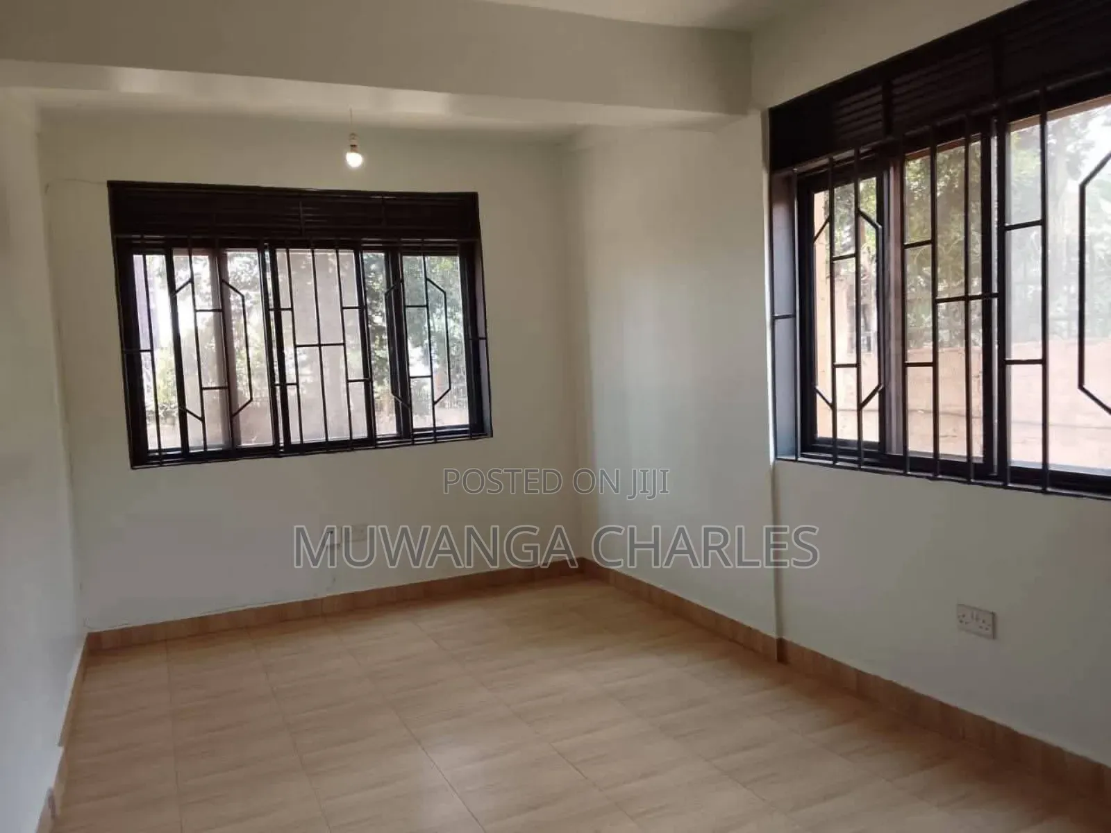 4bdrm Duplex in Fs Properties Ltd, Nakawa for rent