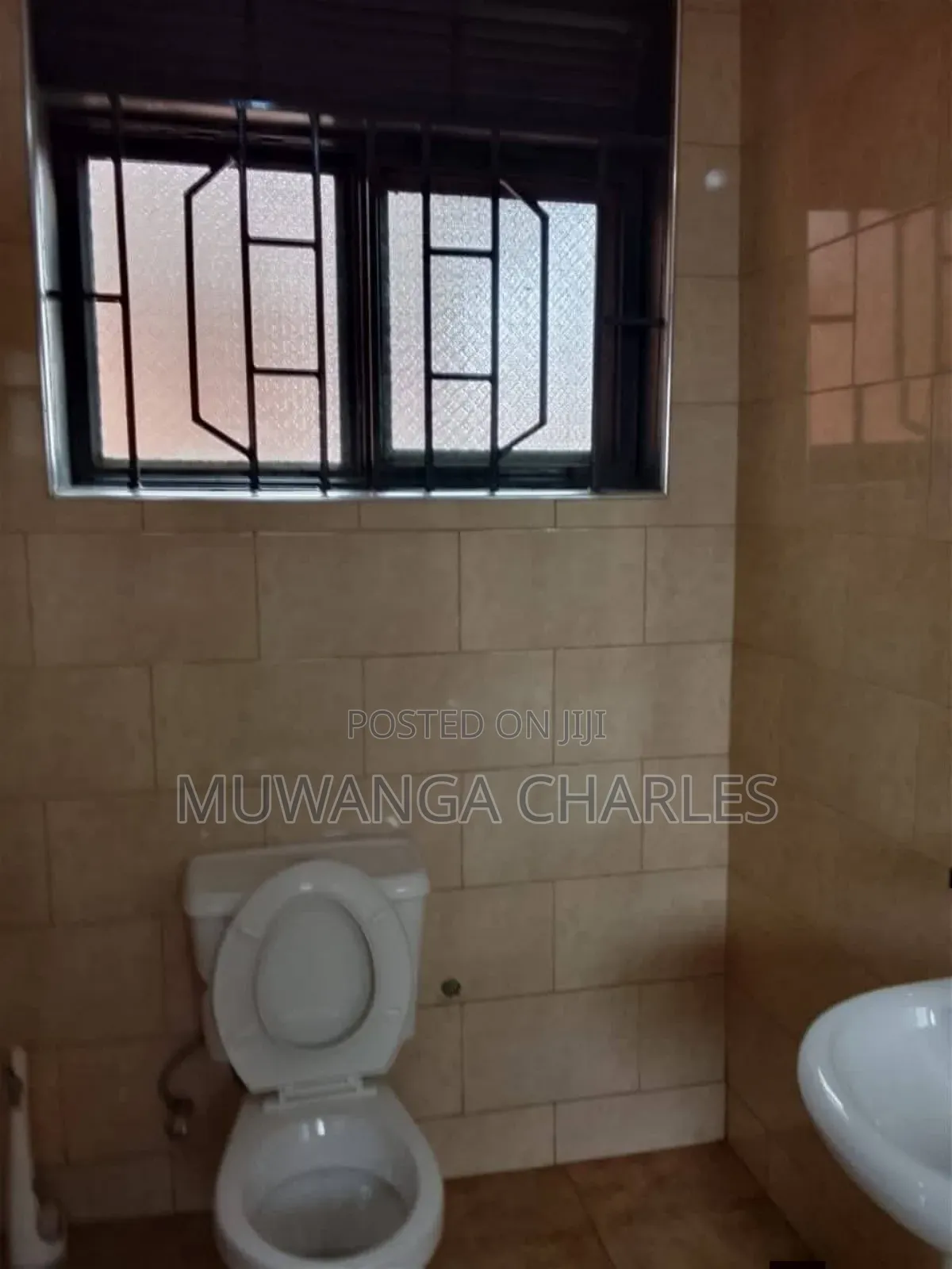 4bdrm Duplex in Fs Properties Ltd, Nakawa for rent