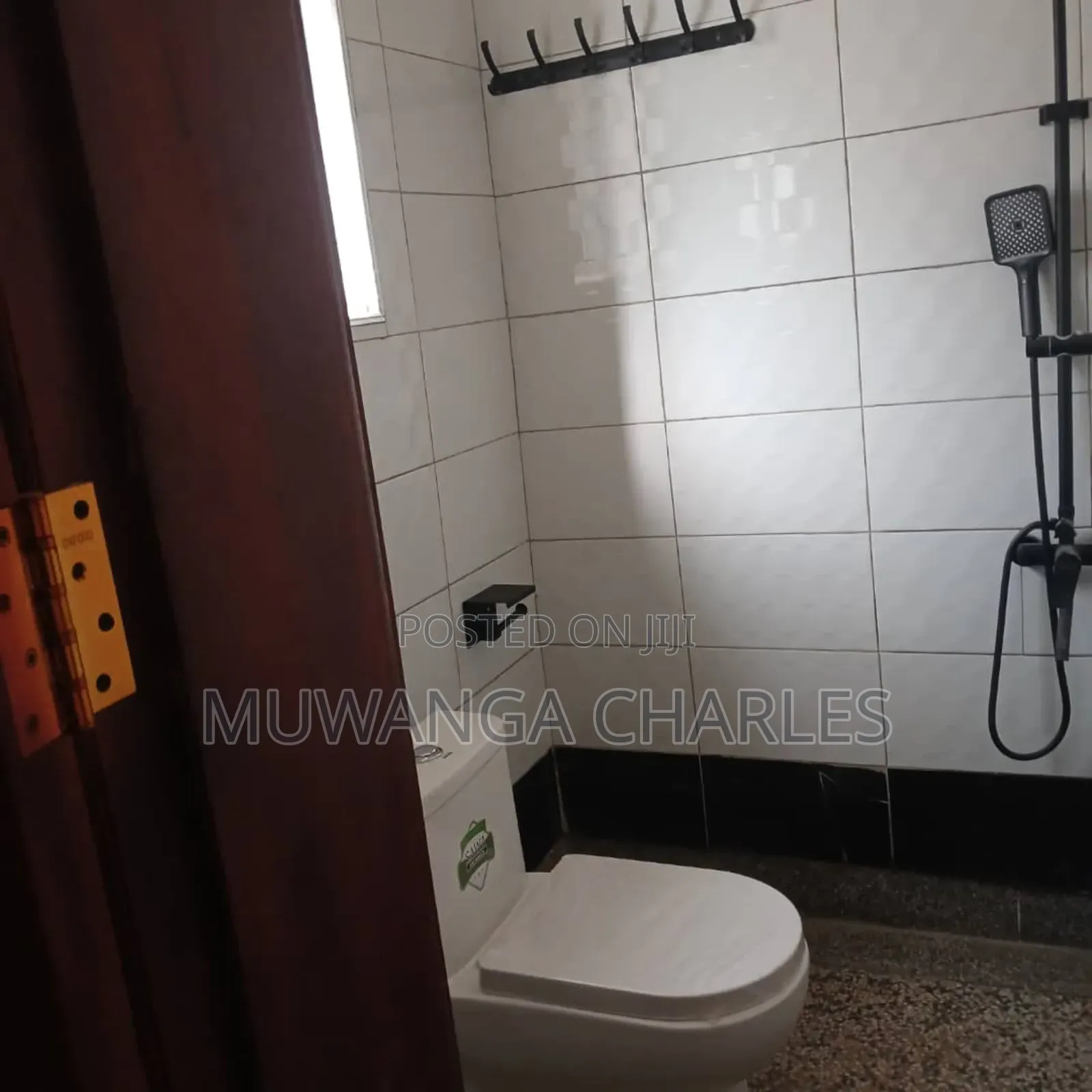 4bdrm Duplex in Fs Properties Ltd, Nakawa for rent