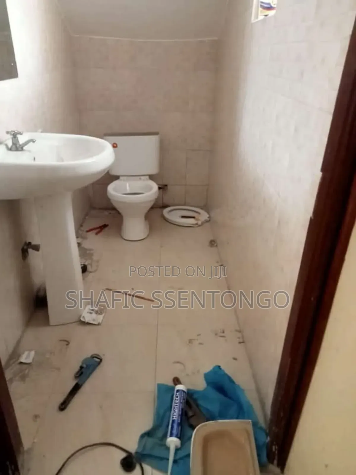 Plumbing Services