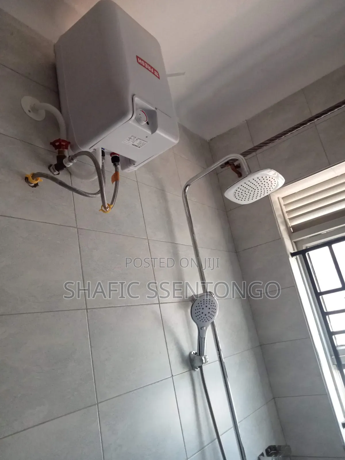 Plumbing Services