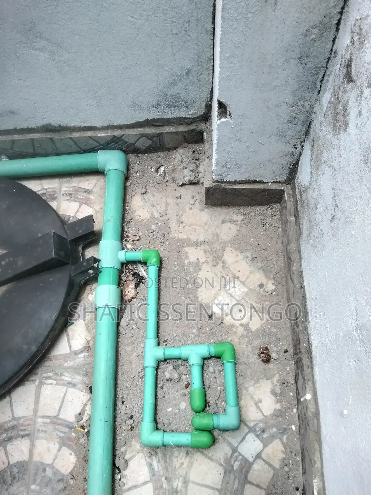 Plumbing Services