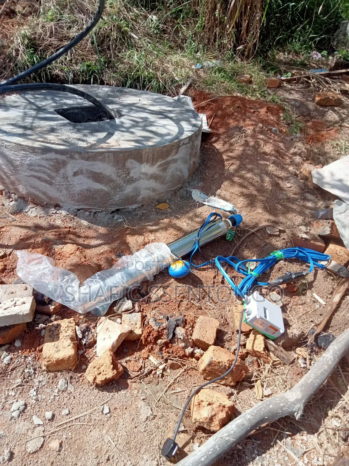 Plumbing Services