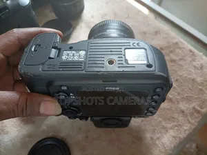 Nikon D800