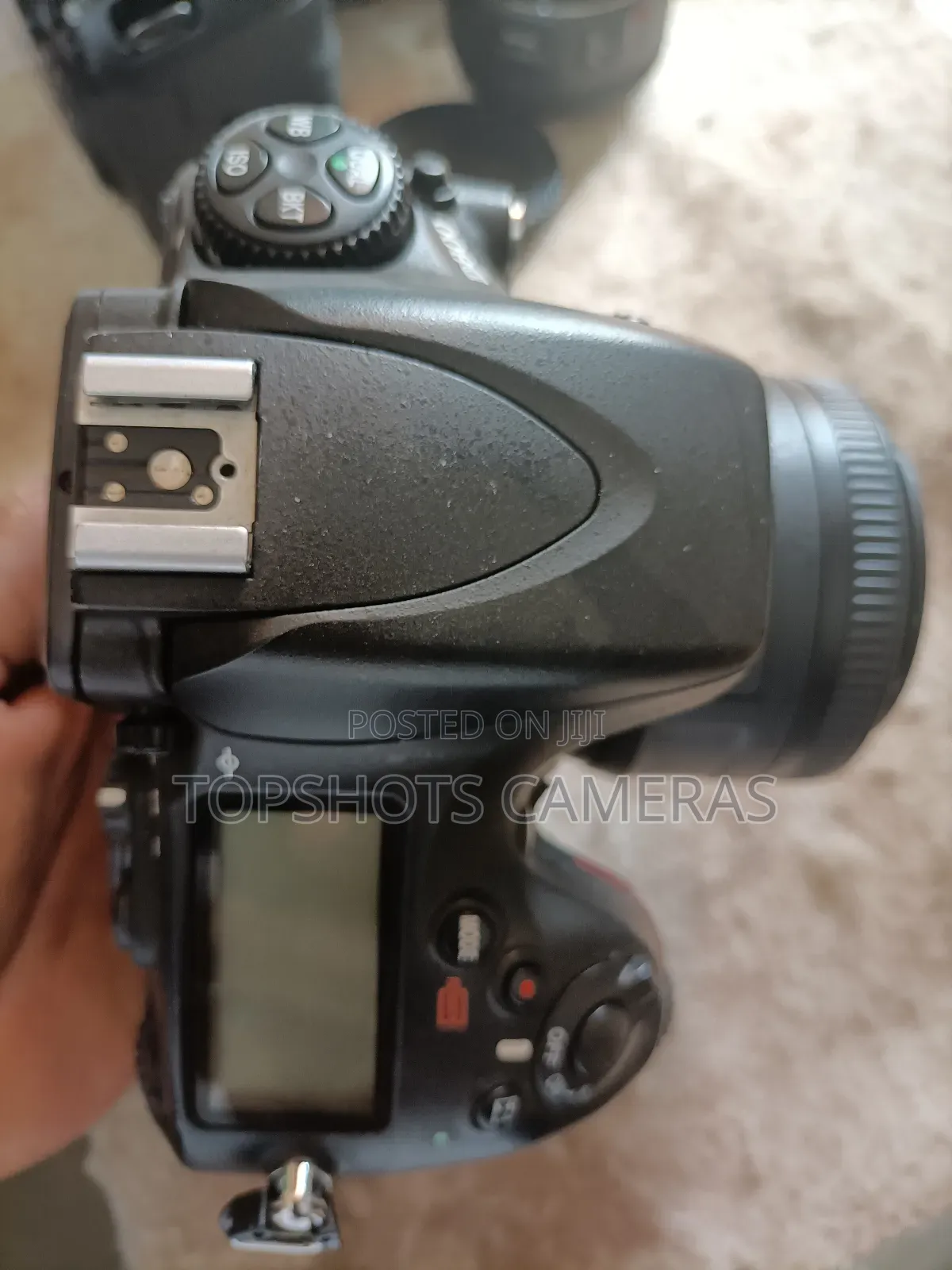 Nikon D800