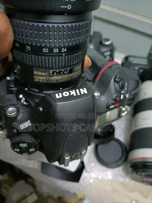 Nikon D800