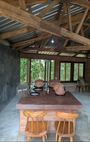 Stoves At Your Serving Table