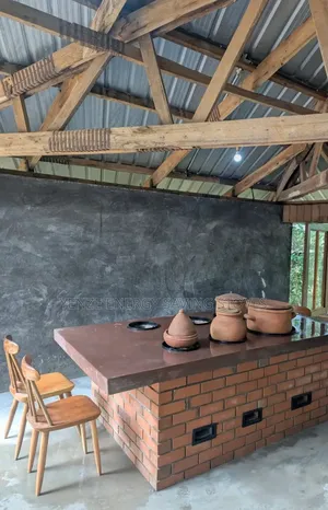Stoves At Your Serving Table