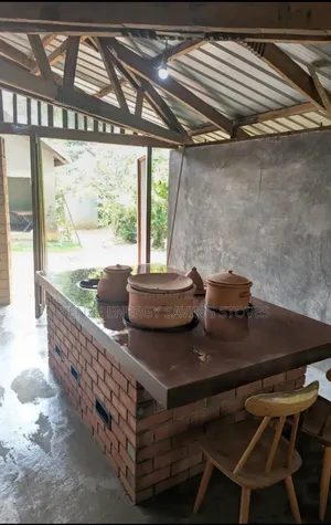 Stoves At Your Serving Table