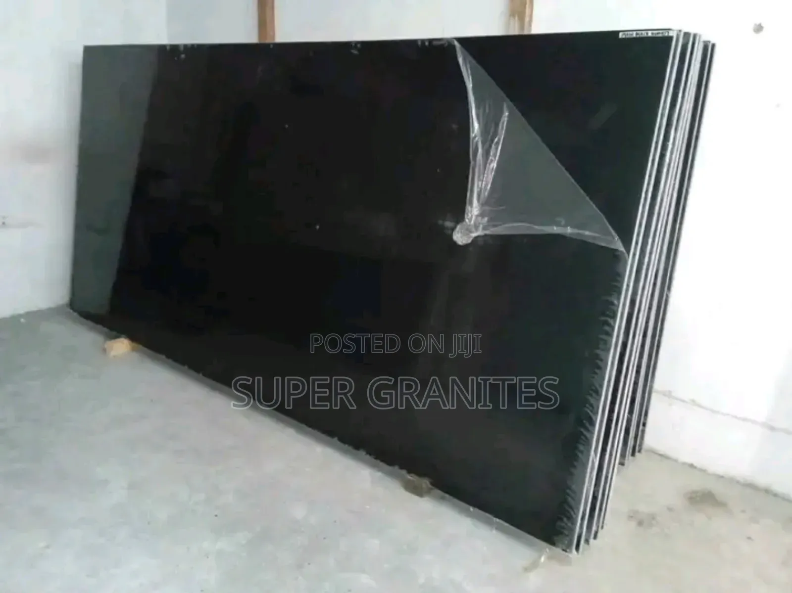 Steady Granite Worktops