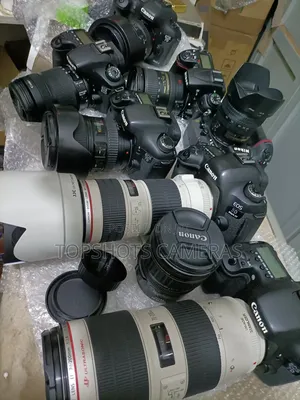 Nikon D90 Withi 18-105mm Vr Lens