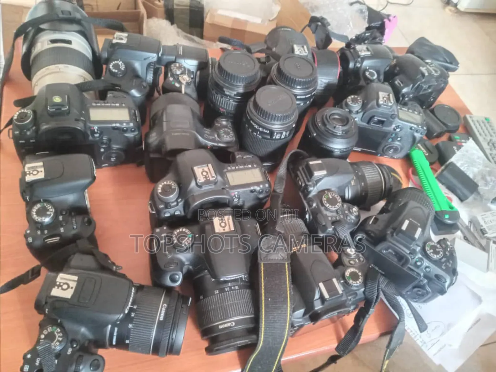 Nikon D90 Withi 18-105mm Vr Lens