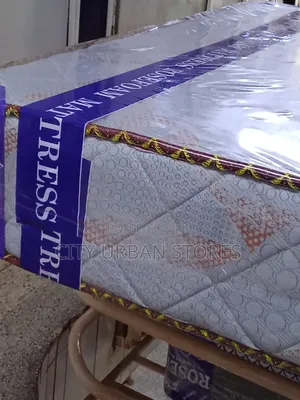 Premium High Density 6*6 by 10 Inches