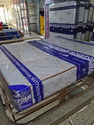 Premium High Density 5*6 by 10 Inches