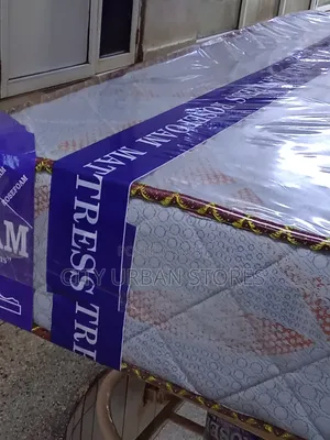 Premium High Density 5*6 by 10 Inches